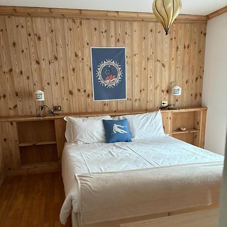Appartamento Cortina 1956 Cortina dʼAmpezzo Zewnętrze zdjęcie