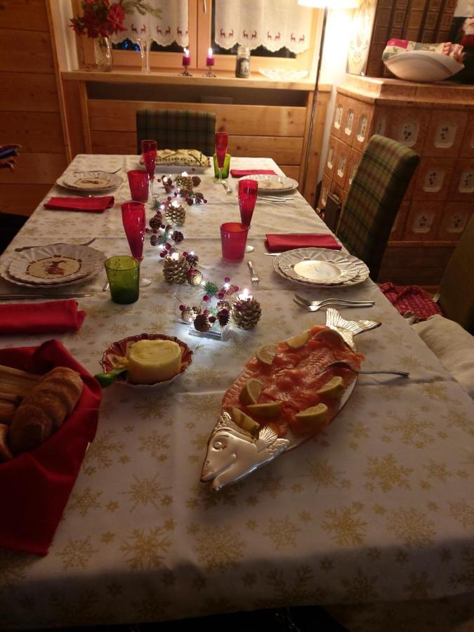 Appartamento Cortina 1956 Cortina dʼAmpezzo Zewnętrze zdjęcie