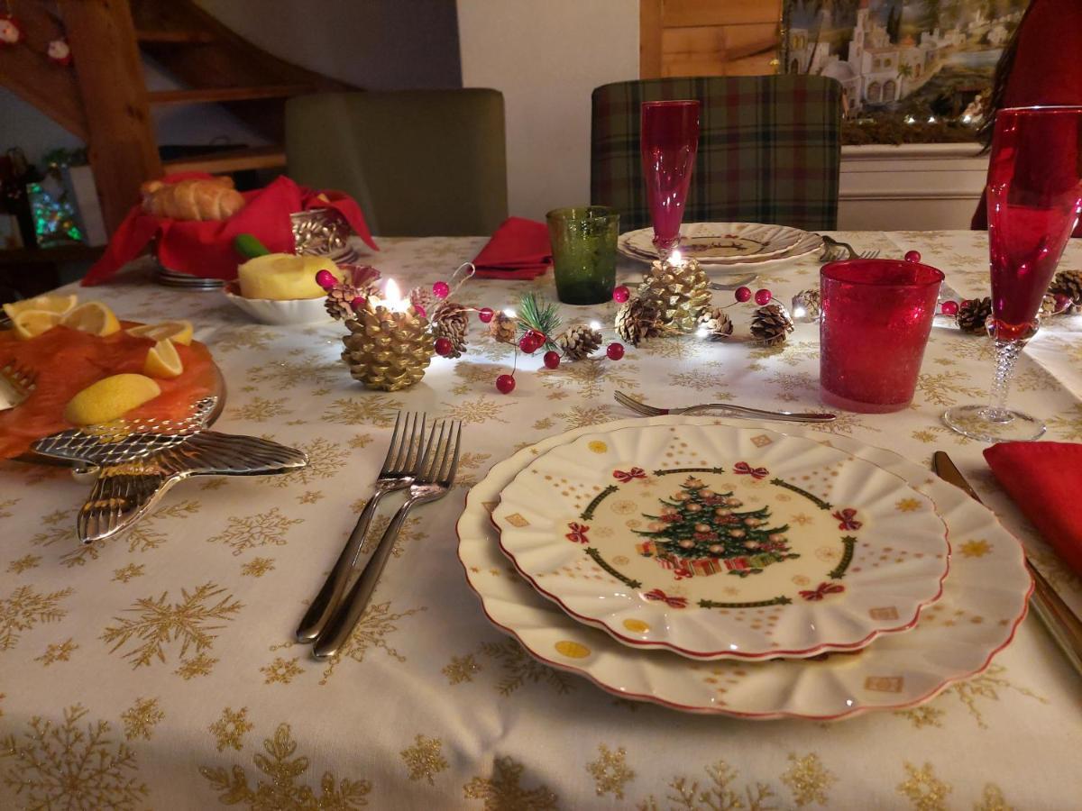Appartamento Cortina 1956 Cortina dʼAmpezzo Zewnętrze zdjęcie